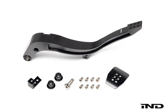 Rogue Engineering E9X / F8X Short Throw Clutch Pedal Arm