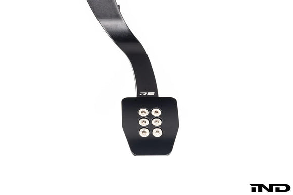 Rogue Engineering E9X / F8X Short Throw Clutch Pedal Arm