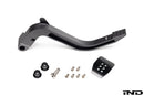 Rogue Engineering E46 M3 / 330i Short Throw Clutch Pedal Arm-1