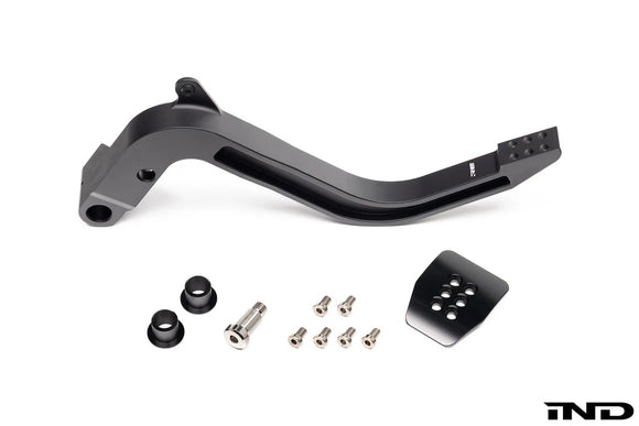 Rogue Engineering E46 M3 / 330i Short Throw Clutch Pedal Arm