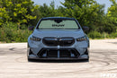 BMW G90 / G99 M5 / G60 5 Series UV Sunshade-7