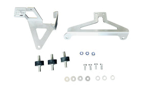 Burkhart Engineering E46 M3 SMG2 Pump Relocation Kit