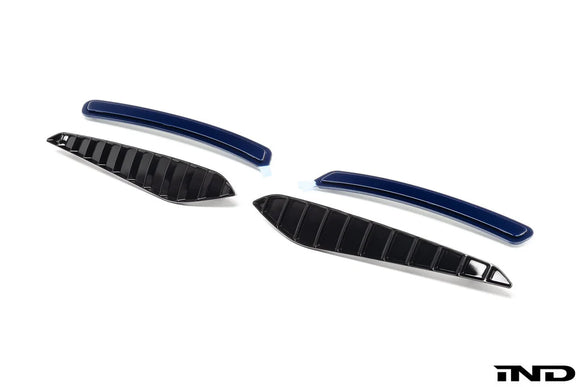 IND x Acexxon G45 X3 Reflector Cosmetic Package