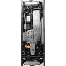 ASFIR Jeep Wrangler JK - Engine & Transmission Skid Plate | for 3.8L engine-3