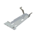 ASFIR Jeep Wrangler JK Engine & Transmission Skid Plate | for 3.6L Engine-2