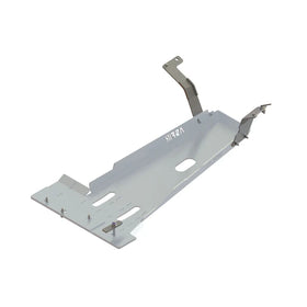 ASFIR Jeep Wrangler JK Engine & Transmission Skid Plate | for 3.6L Engine - 0