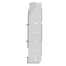 ASFIR Skid Plate Fuel Tank Skid Plate | Jeep Wrangler JK 07-17 (4 doors)-1