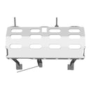 ASFIR Skid Plate Muffler Skid Plate | Jeep Wrangler JK 07-17-1