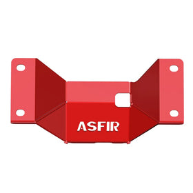 ASFIR Skid Plate Differential Guard DANA 30 | Jeep Wrangler JK 07-17