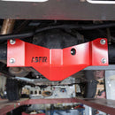 ASFIR Skid Plate Differential Guard DANA 44 | Jeep Wrangler JK 07-17-3