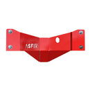 ASFIR Skid Plate Differential Guard DANA 44 | Jeep Wrangler JK 07-17-1