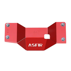 ASFIR Skid Plate Differential Guard DANA 44 | Jeep Wrangler JK 07-17