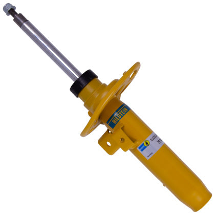 Bilstein 2021 BMW 330e xDrive B6 Performance Suspension Strut Assembly - Front Left 31 31 6 879 309