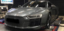 Audi R8 V10 Plus 5.2L 2017+ ECU Tune Stage 1 - Stage 3-3