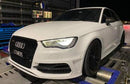 Audi S3 8V 2.0TSI EA888 Gen3 MQB 2015+ DSG Tune Stage 1 - Stage 2-7
