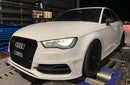 Audi S3 8V 2.0TSI EA888 Gen3 MQB 2015+ ECU Tune Stage 1 - Stage 3-12