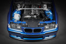 Eventuri BMW E36 M3 (Euro Spec) Black Carbon Intake System-6
