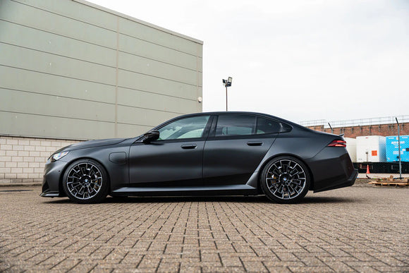 Evolve Height Adjustable Spring Kit | BMW G90 M5 & G99 M5 Touring