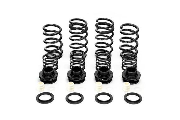 Evolve Height Adjustable Spring Kit | BMW G90 M5 & G99 M5 Touring