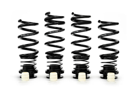 Evolve Height Adjustable Spring Kit | BMW G90 M5 & G99 M5 Touring