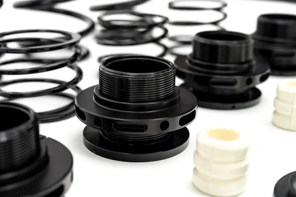 Evolve Height Adjustable Spring Kit | BMW G90 M5 & G99 M5 Touring