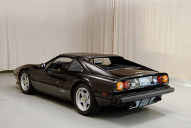 Ferrari 308 QV (USA-Spec) Sport Exhaust (1983-86) - 0