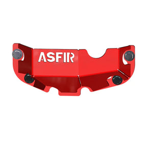 ASFIR Skid Plate Differential Guard DANA 35 | Jeep Wrangler JL 18-24