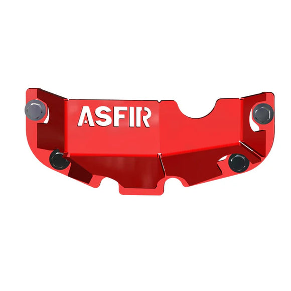 ASFIR Skid Plate Differential Guard DANA 35 | Jeep Wrangler JL 18-24