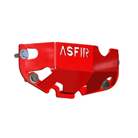 ASFIR Skid Plate Differential Guard DANA 35 | Jeep Wrangler JL 18-24 - 0