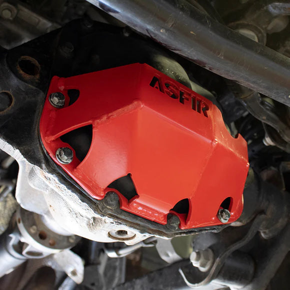 ASFIR Skid Plate Differential Guard DANA 30 | Jeep Wrangler JL 18-24
