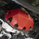 ASFIR Front/Rear Differential Steel Skid Plate - Dana 44-3