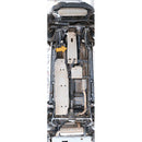 ASFIR Jeep Wrangler JL Engine & Transmission Skid Plate (2.0L)-3