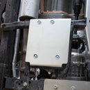 ASFIR Jeep Wrangler JL / JT Gladiator | Transfer Case Skid Plate-3