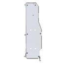 ASFIR Jeep Wrangler JL Fuel Tank Skid Plate | SWB | 2.0L-1