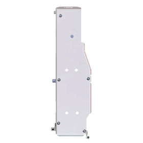 ASFIR Jeep Wrangler JL Fuel Tank Skid Plate | SWB | 3.6L