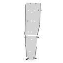 ASFIR Skid Plate Fuel Tank Skid Plate | Jeep Gladiator JT 20-23 (EcoDiesel)-1