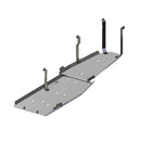 ASFIR Skid Plate Fuel Tank Skid Plate | Jeep Gladiator JT 20-23 (EcoDiesel)-2