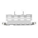 ASFIR Jeep Wrangler JL | Exhaust Skid Plate-1