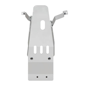 ASFIR Jeep Wrangler JL / Gladiator JT EcoDiesel Engine & Transmission Skid Plate