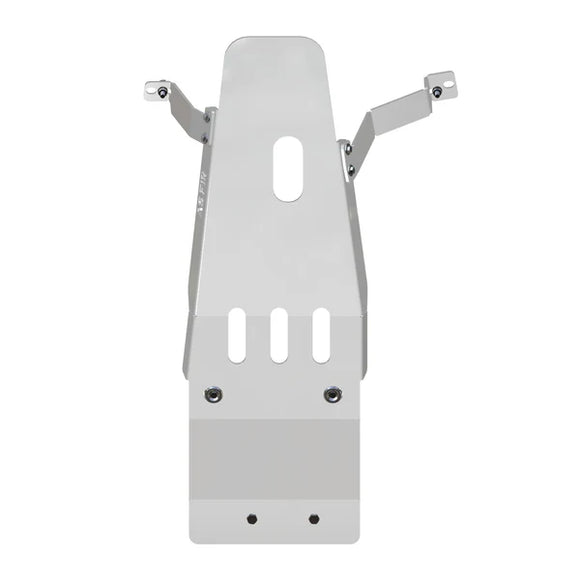ASFIR Jeep Wrangler JL / Gladiator JT EcoDiesel Engine & Transmission Skid Plate