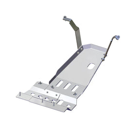 ASFIR Skid Plate Engine (Oil Pan) & Transmission Skid Plate | Jeep Wrangler JL 392 - 0