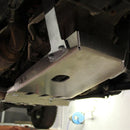 ASFIR Skid Plate Engine (Oil Pan) & Transmission Skid Plate | Jeep Wrangler JL 392-4