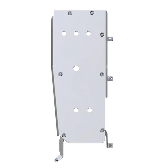 ASFIR Skid Plate Fuel Tank Skid Plate | Jeep Wrangler JL 20-22 (EcoDiesel)
