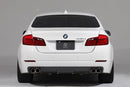 3D Design - 5 Series F10 Non M-Sport Rear Diffuser 4 Tip-3