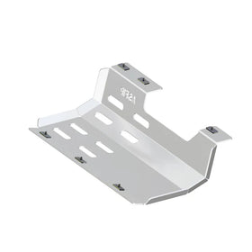 ASFIR Skid Plate Muffler & DEF Tank Skid Plate | Jeep Wrangler JL 20-23 EcoDiesel - 0