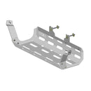 ASFIR Skid Plate Muffler Skid Plate | Jeep Wrangler JL 21-24 (392)-2