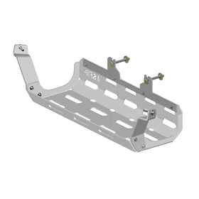 ASFIR Skid Plate Muffler Skid Plate | Jeep Wrangler JL 21-24 (392) - 0