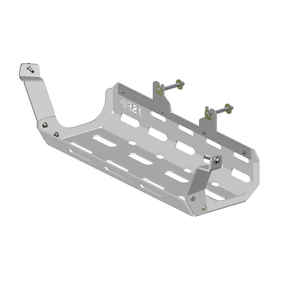 ASFIR Skid Plate Muffler Skid Plate | Jeep Wrangler JL 21-24 (392)