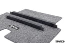 BMW G99 M5 Touring Reversible Cargo Liner – Carpet & Rubber OEM Trunk Mat-5