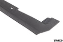 Megachip G42 M240i Splash Guards-7